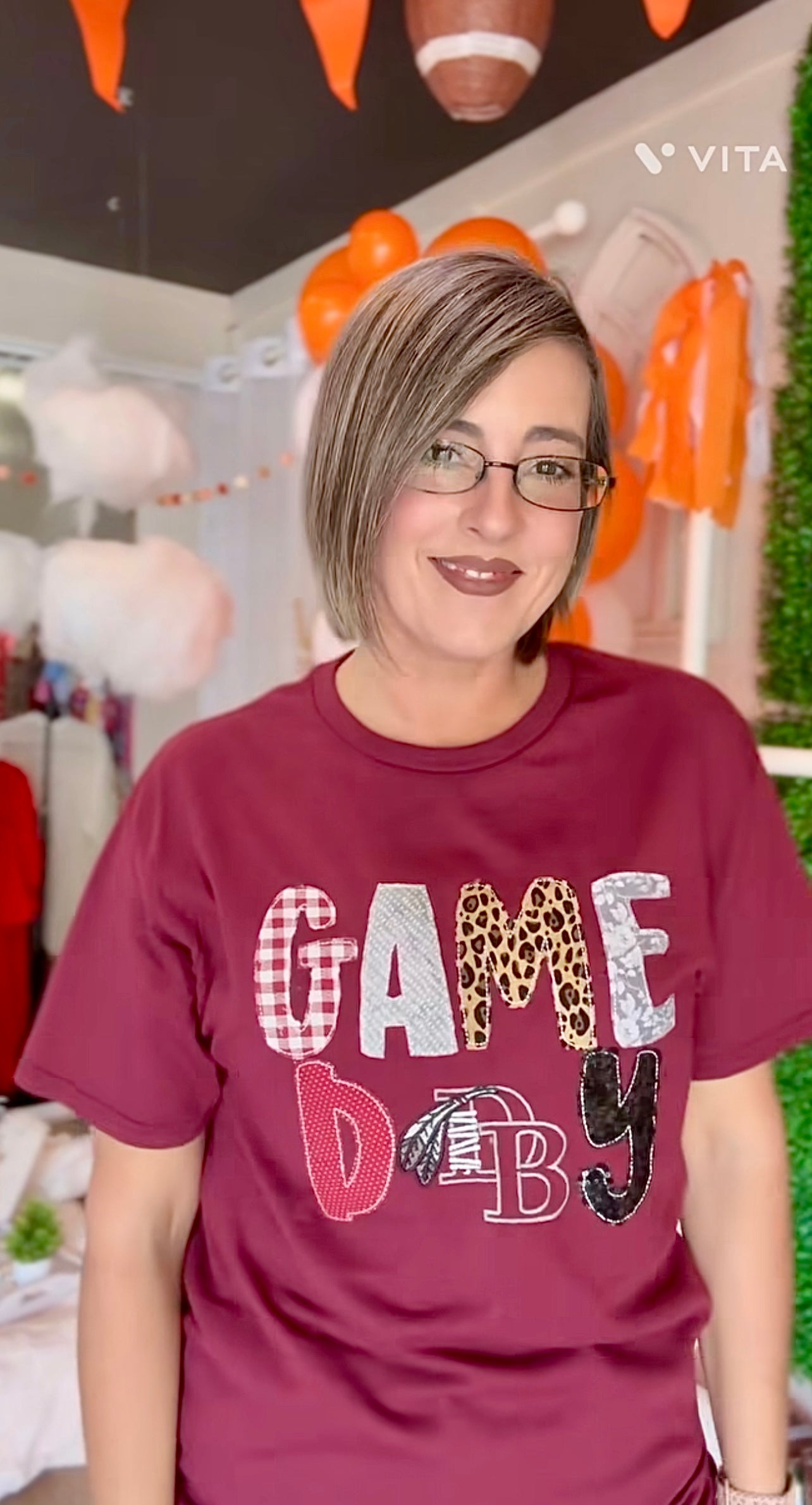 Create Your Own Custom Embroidered School Spirit Shirts